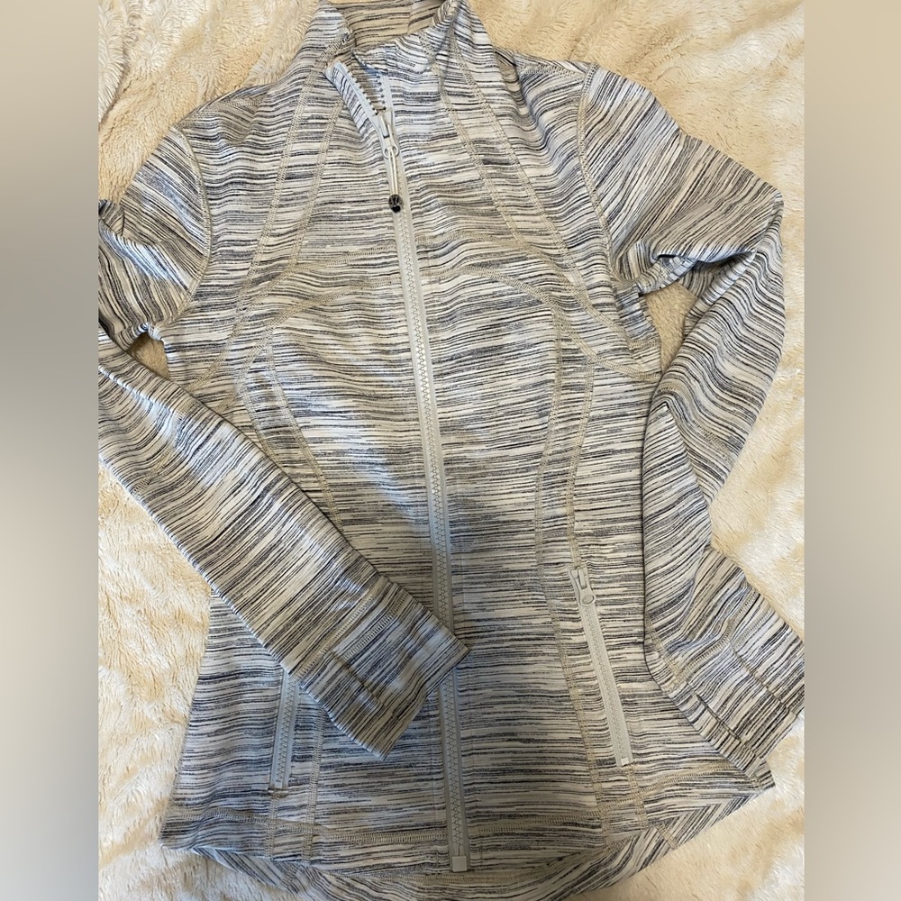 Lululemon Define Jacket 4